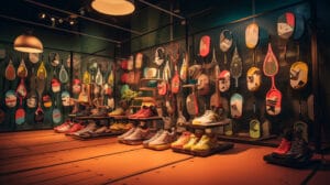 Gids voor het kopen van betaalbare Padel-rackets en schoenen